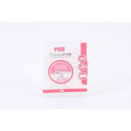 Phb Disposable Dental Floss Applicator