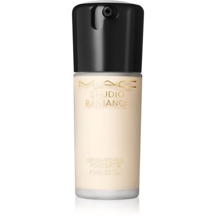 Mac Cosmetics Studio Radiance Serum-Powered Foundation - Nw5, 30 Ml