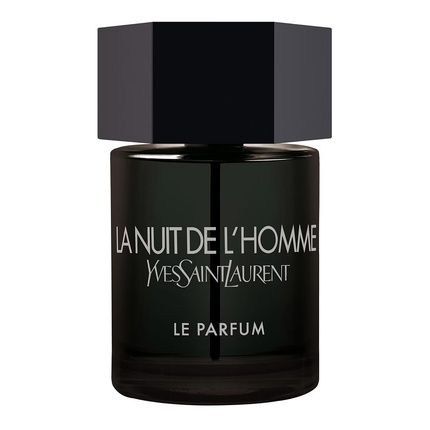 Yves Saint Laurent La Nuit De L'Homme Le Parfum Eau De Parfum Spray 100Ml