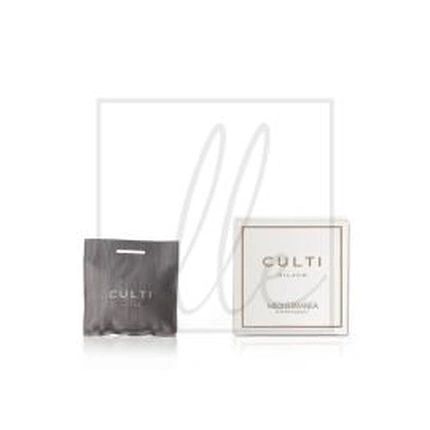 Culti Mediterranea Home Sachet 7X7Cm