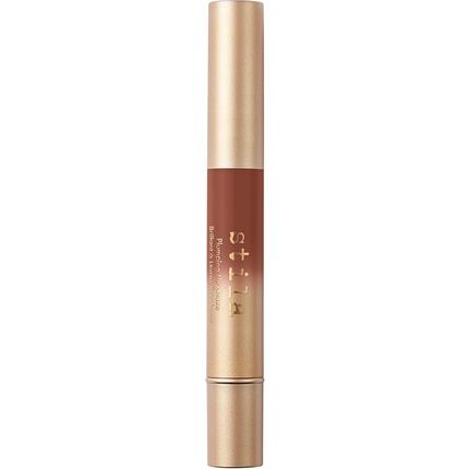 Plumping Lip Glaze Cinnamon