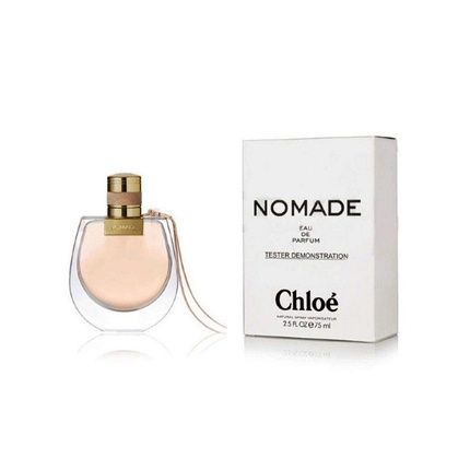 Chloe Nomade Eau De Parfum Spray For Women 2.5 Oz