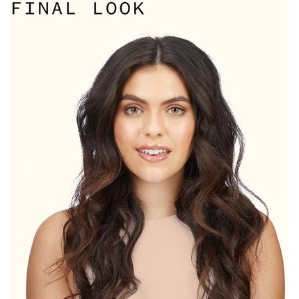 Style By Amika Plus Size Perfect Body Mousse 251Ml