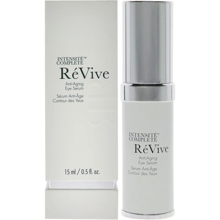 Revive Intensite Complete Anti-Aging Eye Serum For Women 0.5 Oz