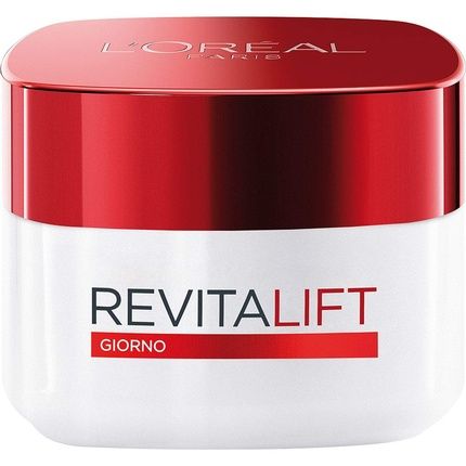 L'Oreal Ladies Revitalift Treatment Cream 50Ml - Image 3