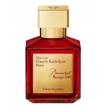 Baccarat Baccarat Rouge 540 Extrait Perfume Spray 70Ml
