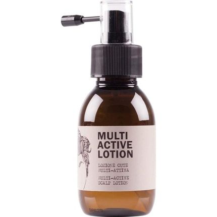 Dear Beard Multi-Active Scalp Lotion 100Ml