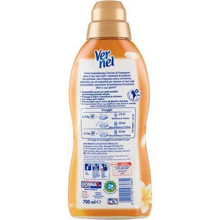 Vernel Vernel Frangipani Necklace, Washable Concentrated Fabric Softener, Sensation Of - Image 3