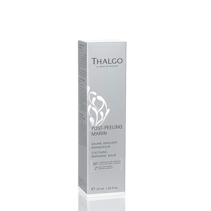 Thalgo Post-Peeling Marin Soothing Repairing Balm 1.6 Fl Oz