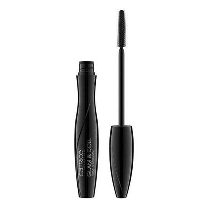 Catrice Glam & Doll Volume Mascara 010 Ultra Black 10Ml