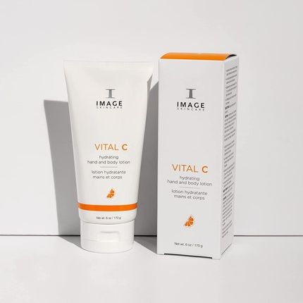 Image Skin Care V-108N Vital C Hydrating Hand And Body Lotion 170G