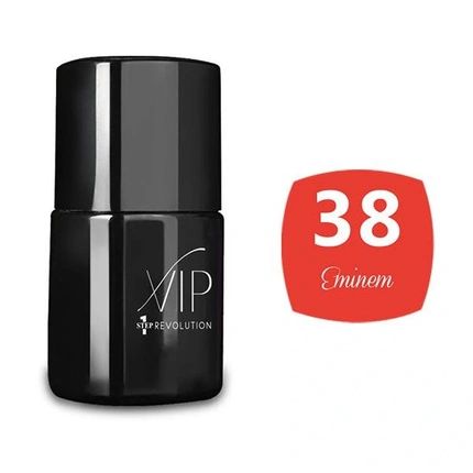 Vip 1 Step Revolution 38 - 5Ml