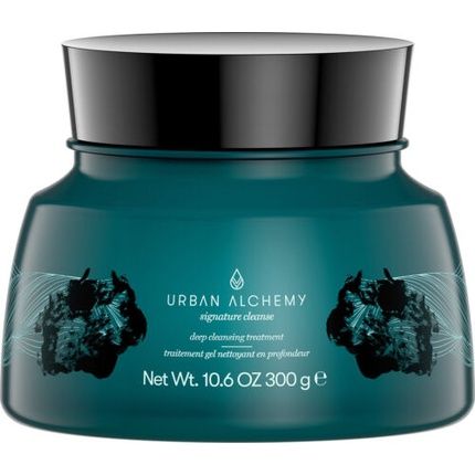 Urban Alchemy Signature Cleanse 300G