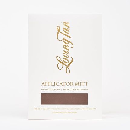 Loving Tan Self Tanning Purest Applicator Mitt