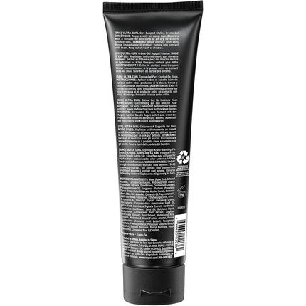 Sexy Hair Curly Curling Creme 150Ml