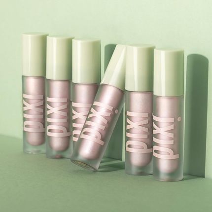 Pixi Beauty Eyelift Max Liquid Eye Shadow Chiffon - Image 3