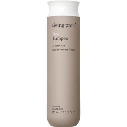 Living Proof No Frizz Shampoo 236Ml