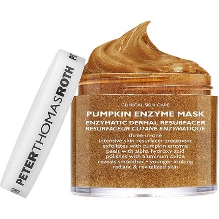 Peter Thomas Roth Pumpkin Enzyme Mask 50Ml