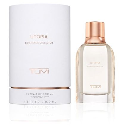 Tumi Utopia Experience Collector 34 Fl Oz 100Ml