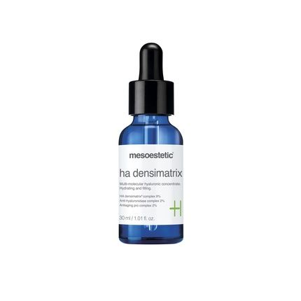 Mesoestetic Ha Densimatrix Serum Multi-Molecular Hyaluronic Concentrate 30Ml