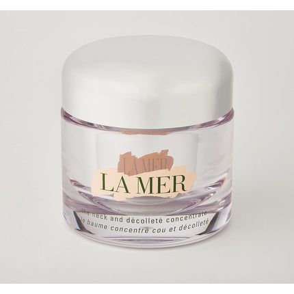 La Mer La Mer The Neck And Decollete Concentrate 50Ml