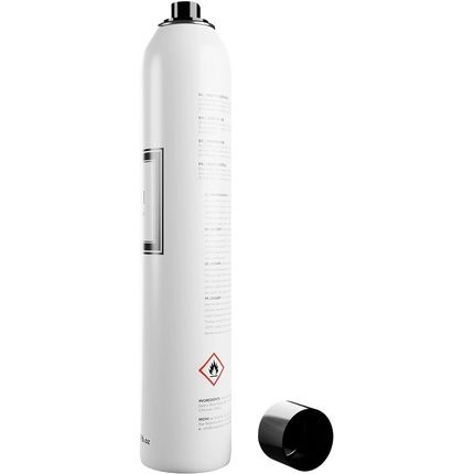 Mohi Dry Shampoo Spray 200Ml - Ideal For Greasy, Blonde, And Brunette Hair - Rich In Keratin And Argan Oil - Professional Shampoo For Quick And Effective Hair Care - Image 3