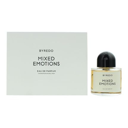 Mixed Emotions By Byredo Eau De Parfum Spray 100Ml - Image 3