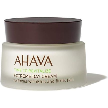 Ahava Extreme Day Cream 50Ml