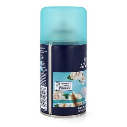 Paglieri Felce Azzurra Aria Di Casa Air Freshener Spray Magnolia & Sea Breeze - Image 3