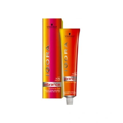 Schwarzkopf Igora Vibrance Ammonia Free 9521 Hair Color 60Ml