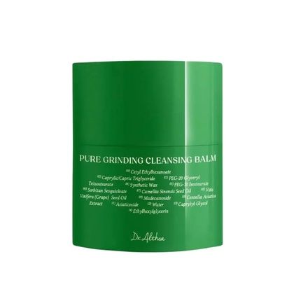 Dr. Althea Pure Grinding Cleansing Balm - Hygienic One-Step Makeup Remover
