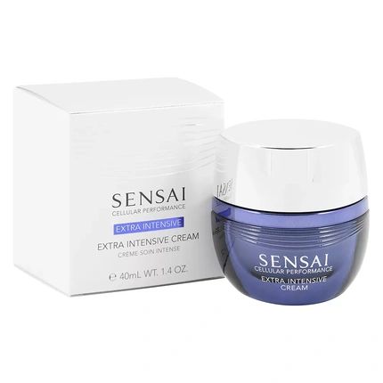 Sensai Cellular Performance Extra Intensive Cream 40Ml Sensai