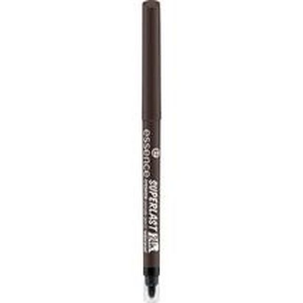Essence Cosmetics Superlast 24H Eyebrow Pomade Pencil Waterproof 20 Brown 031G