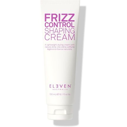 Eleven Frizz Control Shaping Cream 150Ml