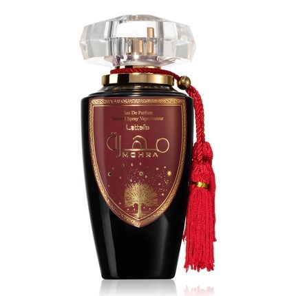 Lattafa Perfumes Mohra Eau De Parfum 100Ml