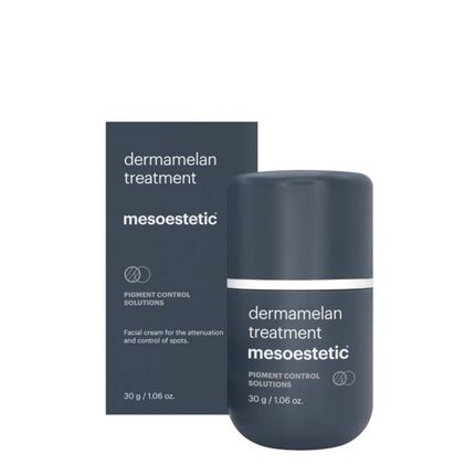Mesoestetic Pigment Control Dermamelan Treatment 30G