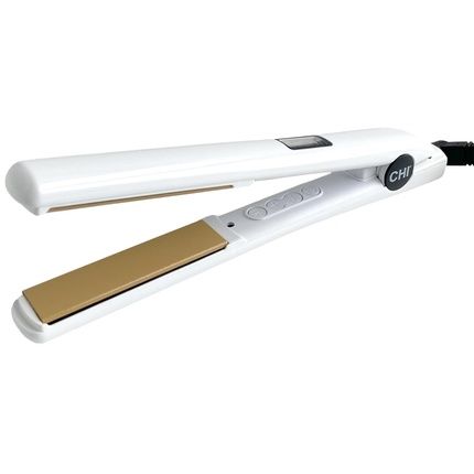 Chi Hair Straightener G2 Limited Edition The White Edition