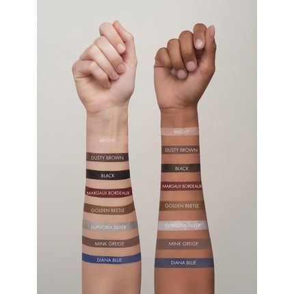 Sweed Satin Eyeliner Mink Greige 1.2G - Image 3