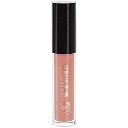 Inglot Me Like Volumizing Lip Gloss Dark N Stormy 56