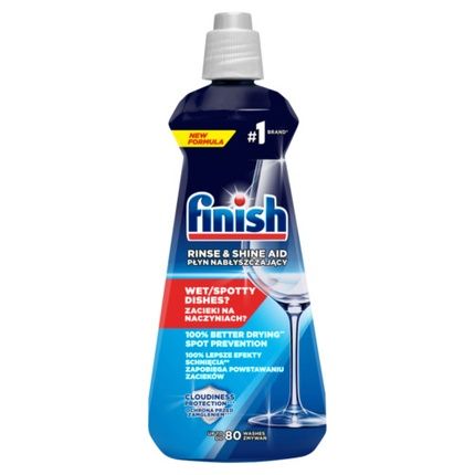 Finish Gloss 400Ml