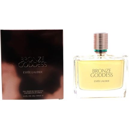 Estee Lauder Bronze Goddess Eau Fraiche Skinscent 100Ml