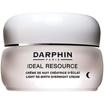 Darphin Ideal Resource Light Rebirth Overnight Cream For Women 1.7Oz Cream