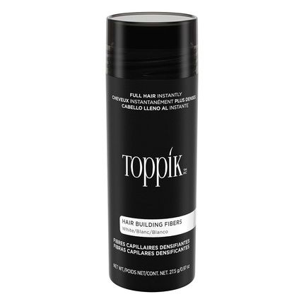 Toppik Hair Building Fibers White 28G