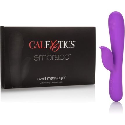 Embrace Swirl Massager 308G