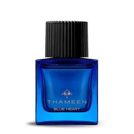 Thameen Unisex Blue Heart Extrait De Parfum Spray 3.4 Oz