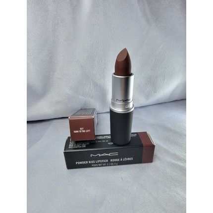 Mac Powder Kiss Lipstick Full Size - Choose Your Shade