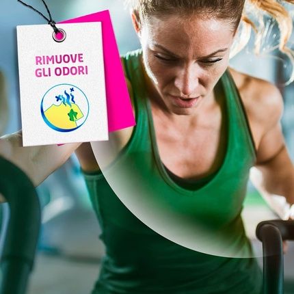 Vanish Oxi Action Multipower Gel Stain Remover Pink, 750 Ml Of Stain Remover For - Image 3