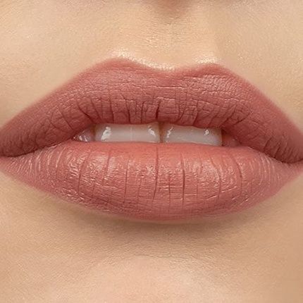 Inglot Lipsatin Lipstick 331 - Image 3
