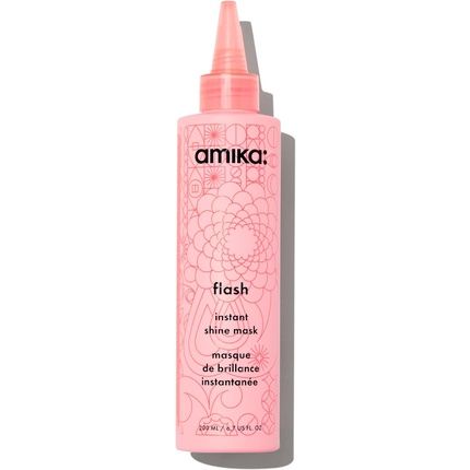 Amika Flash Instant Shine Mask 6 Fl. Oz.