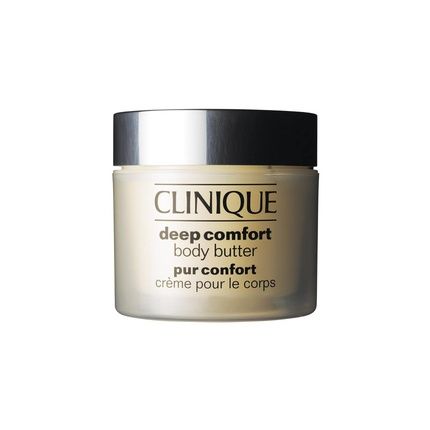 Clinique Deep Comfort Body Butter 6.7 Oz